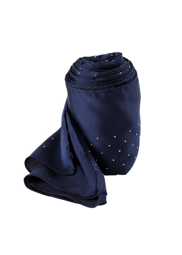 Pañuelo Liso Leeds Azul Humana-0