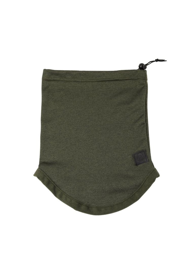 Cuello Figo Verde Gorillaz-0