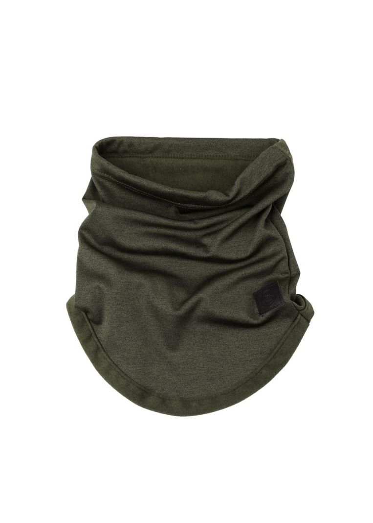 Cuello Figo Verde Gorillaz-1