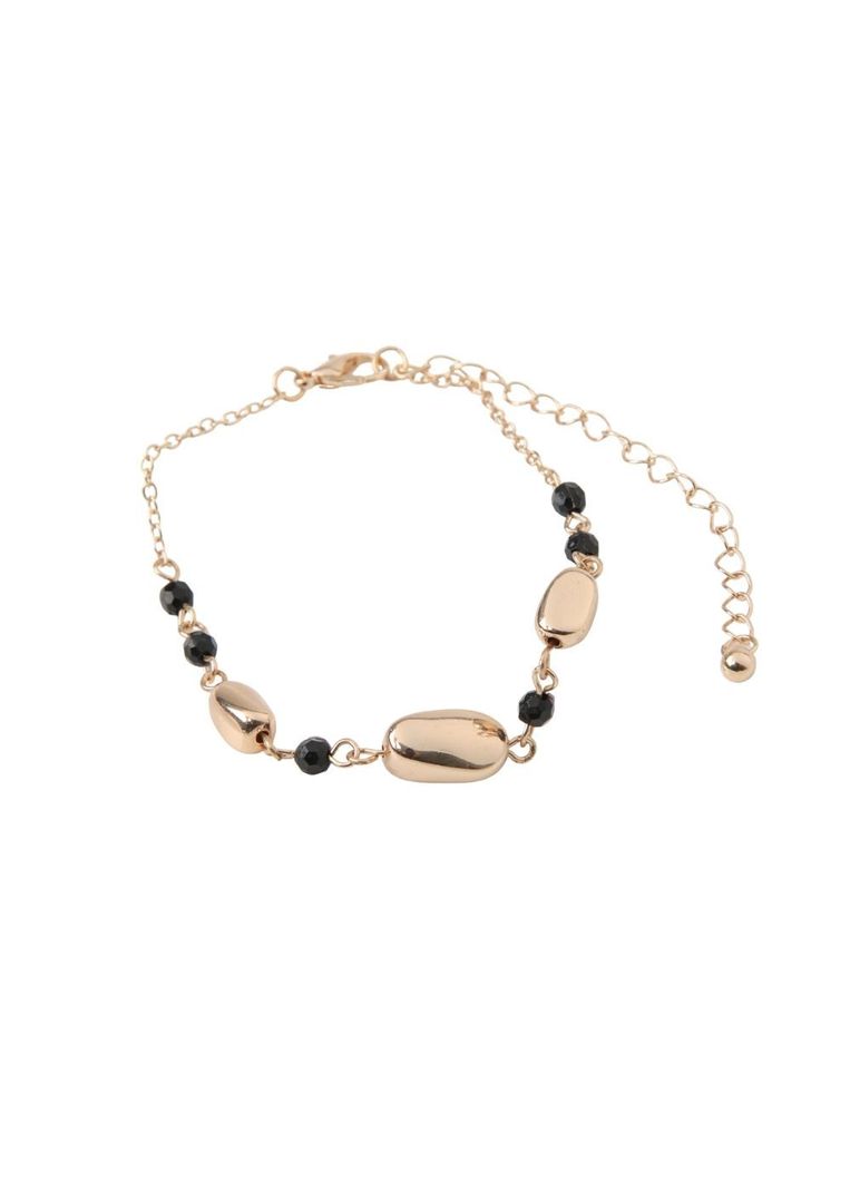 Pulsera Blanda Lani Dorado I-D-0