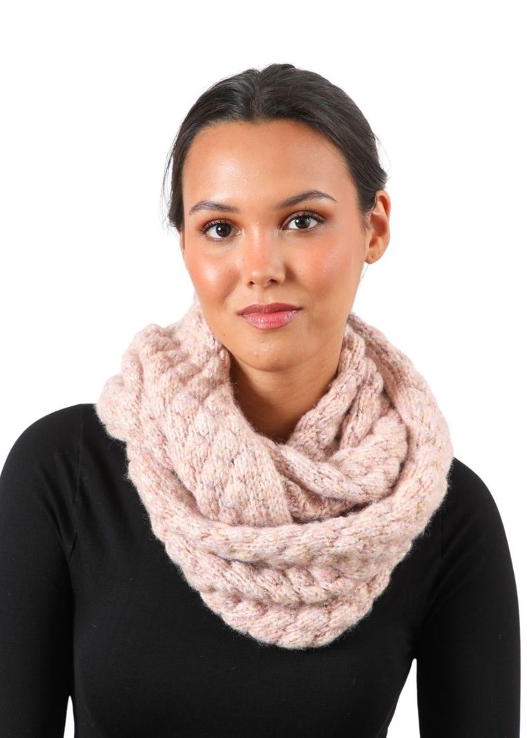 Cuello  Joyce Rosado Humana-2