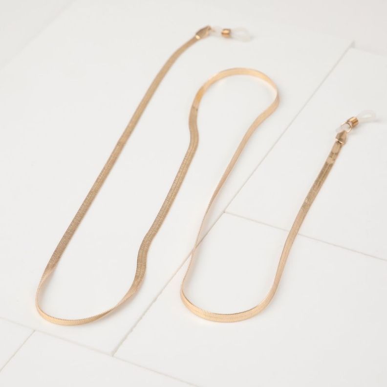 Strap Verano Dorado Marla Humana-0