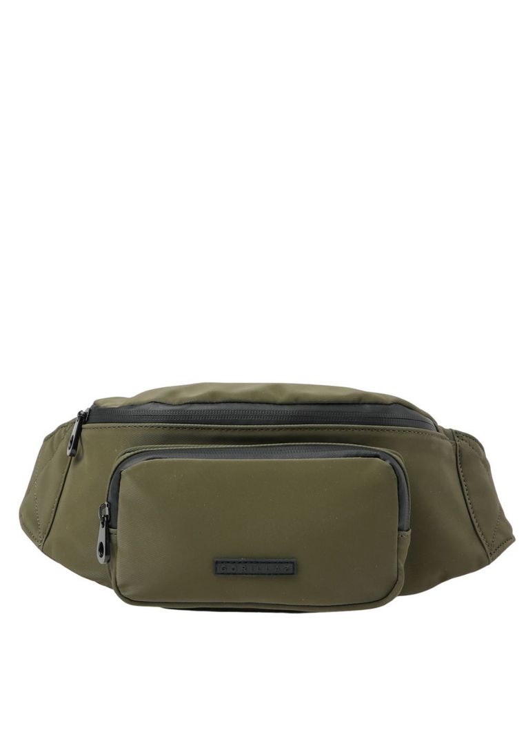 Banano Justo Verde Gorillaz by Bobs Gorillaz