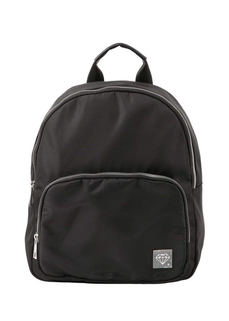 Mochila Arce Negra I-D-0