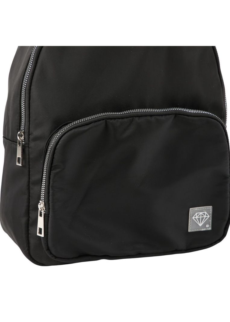 Mochila Arce Negra I-D-2