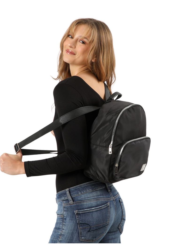 Mochila Arce Negra I-D-3
