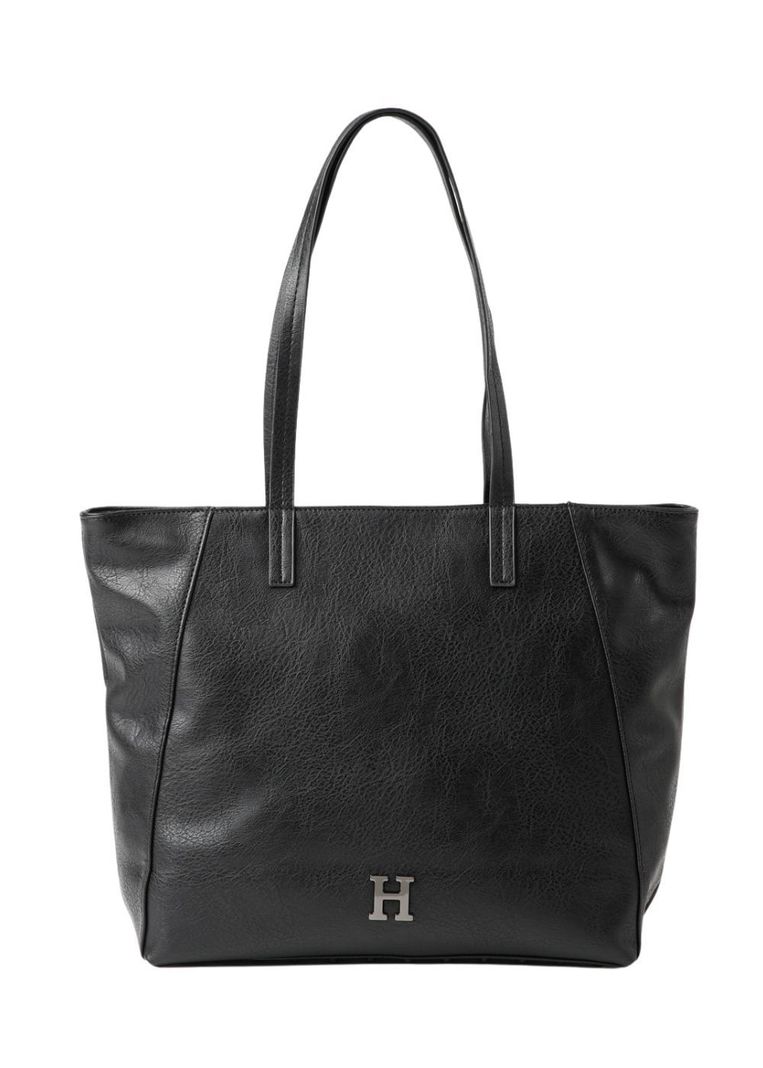 Cartera Hombro Beren Negro Humana-0
