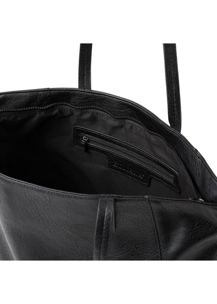 Cartera Hombro Beren Negro Humana-2