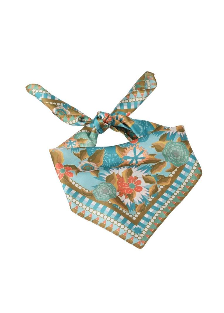 Bandana Tritoma Calipso I-D-0