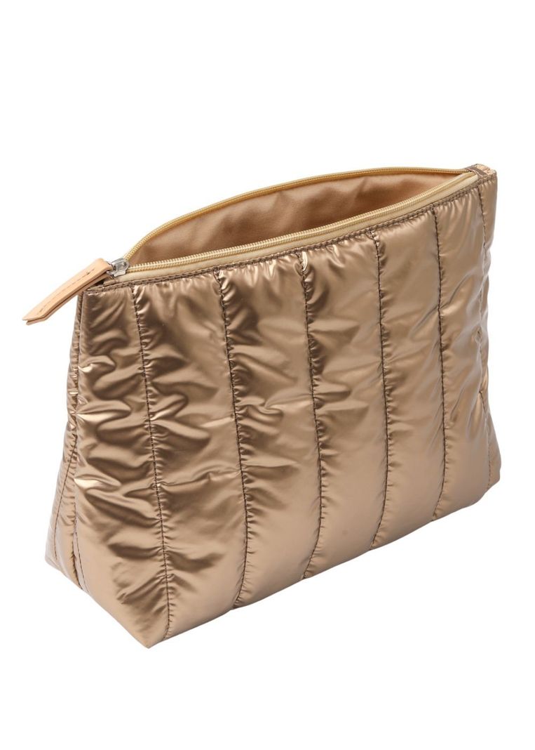 Cosmetiquero Verano Parka Blue Gold Humana-1