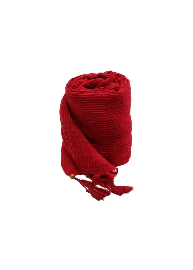 Pañuelo Liso Dolly Rojo Humana-0