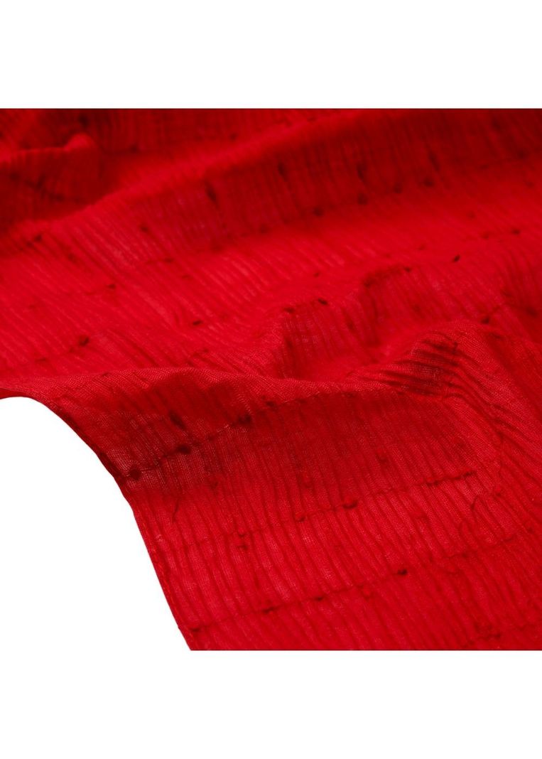 Pañuelo Liso Dolly Rojo Humana-1