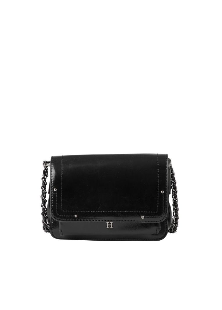 Cartera Mini Bag Ayesa Negro Humana-0