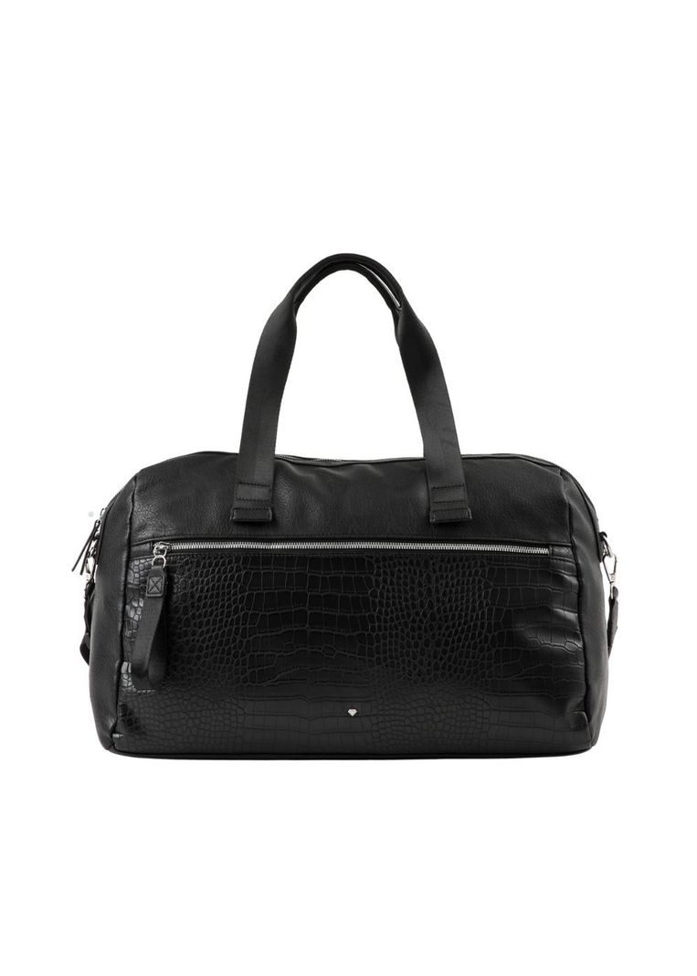 Cartera Bolso Eloisa Negro I-D-0