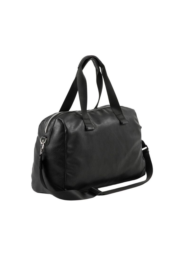 Cartera Bolso Eloisa Negro I-D-1