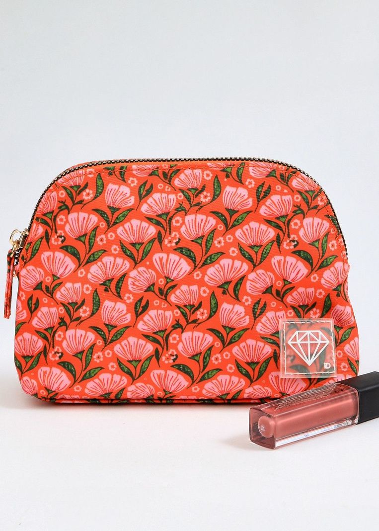 Estuche Corfu Naranjo I-D