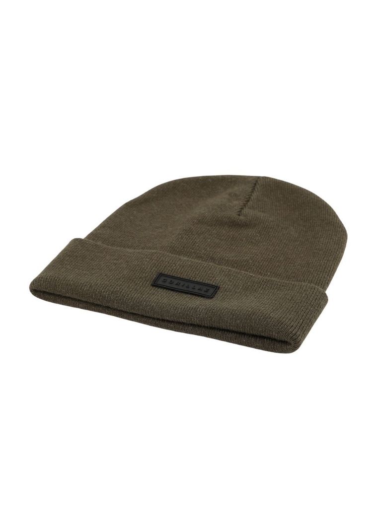 Gorro  Modric Verde Gorillaz-1