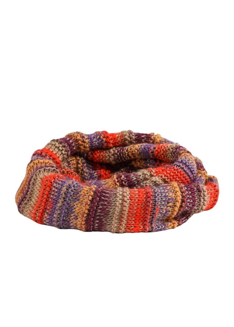 Cuello  Julieta Multicolor Humana-0