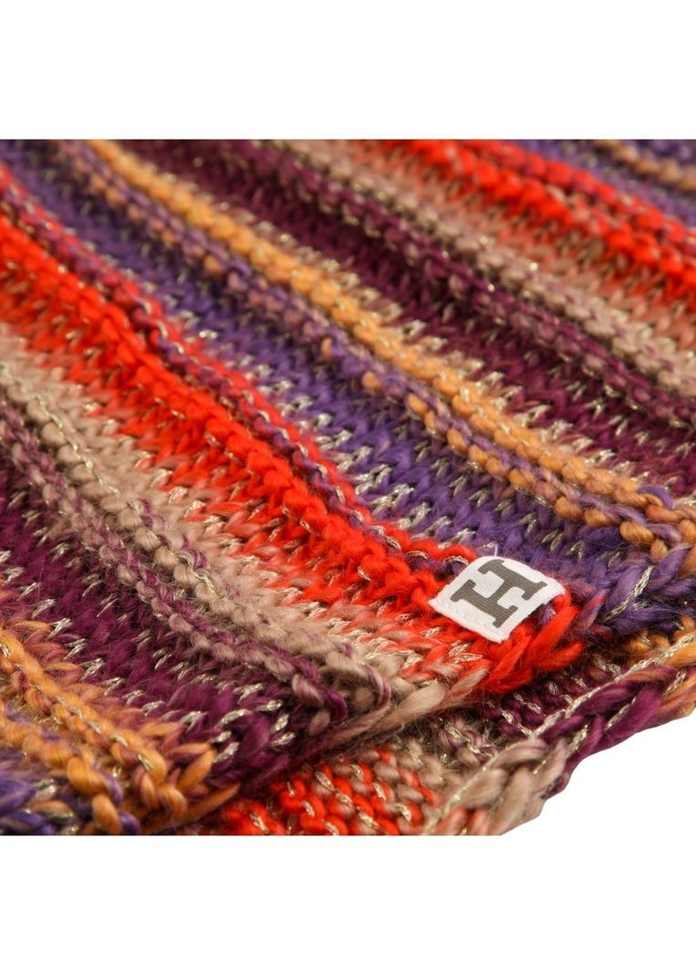 Cuello  Julieta Multicolor Humana-1
