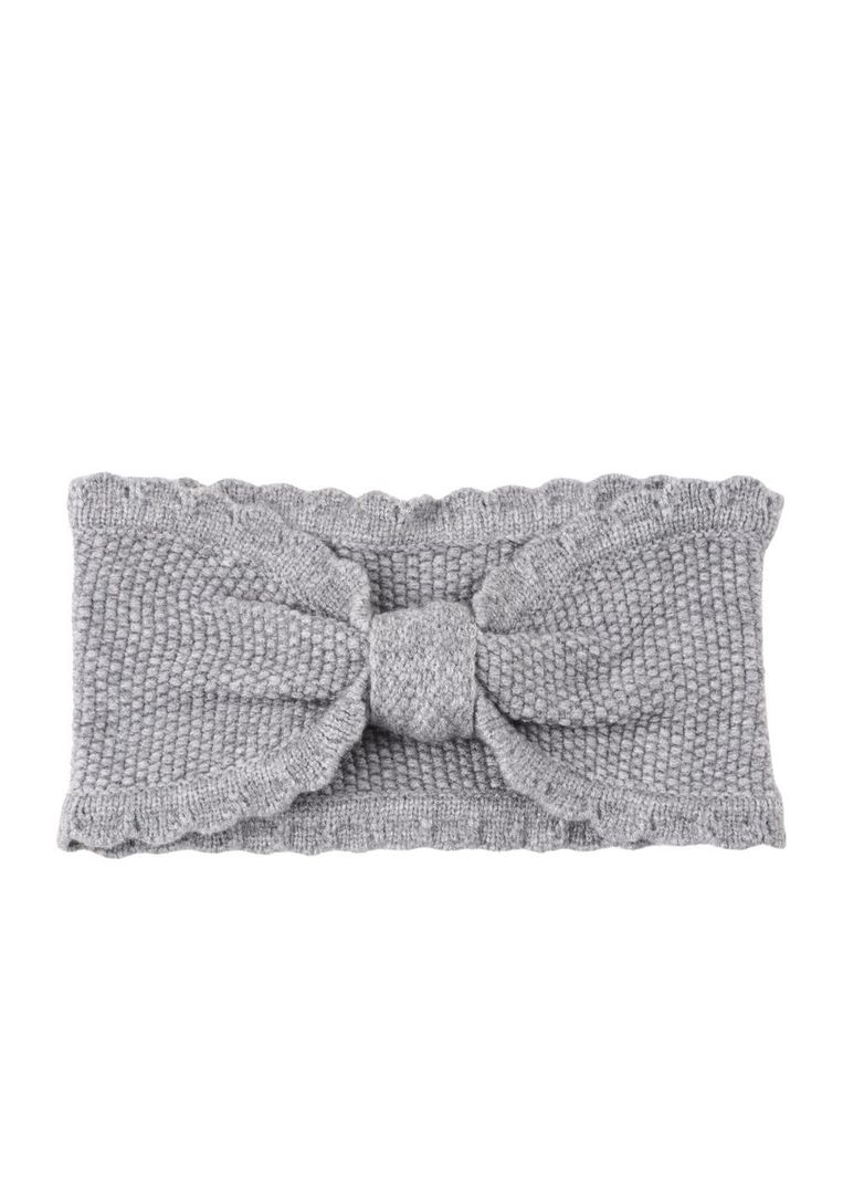 Cintillo  Lunar Gris I-D-0