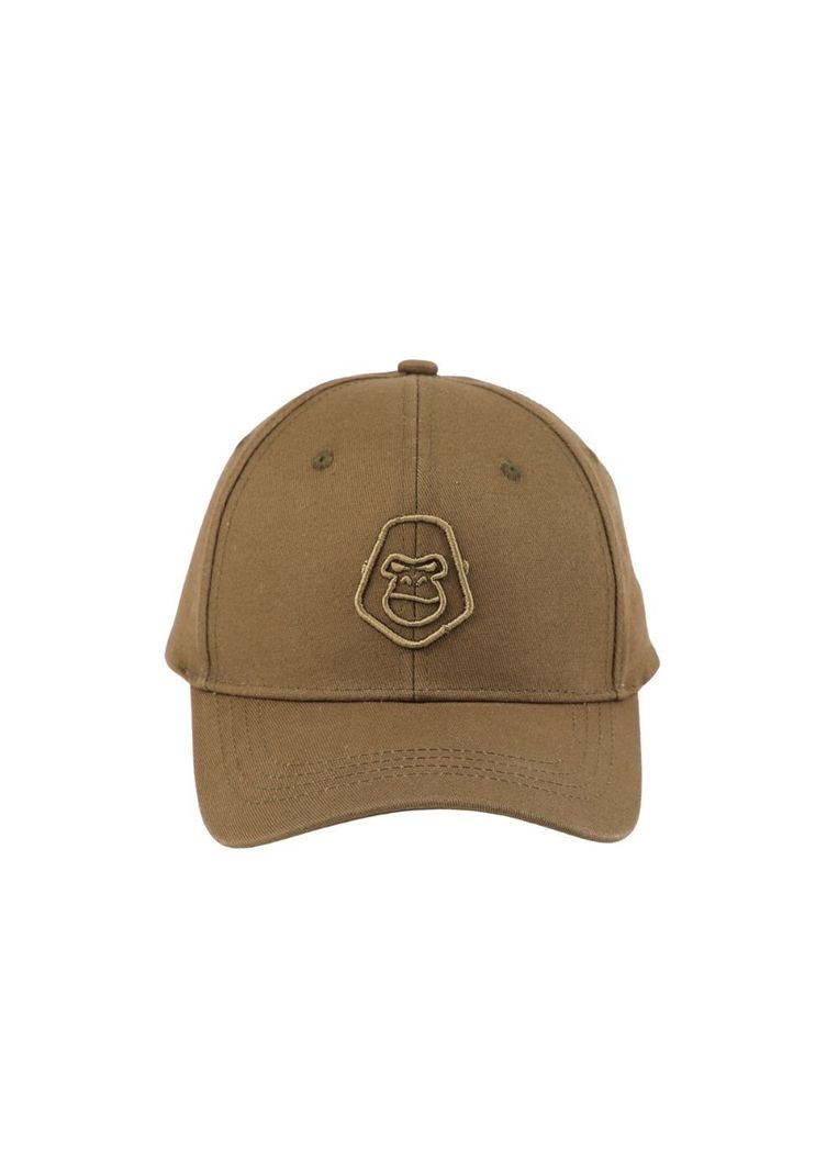 Sombrero Jockey Song Verde Gorillaz-0