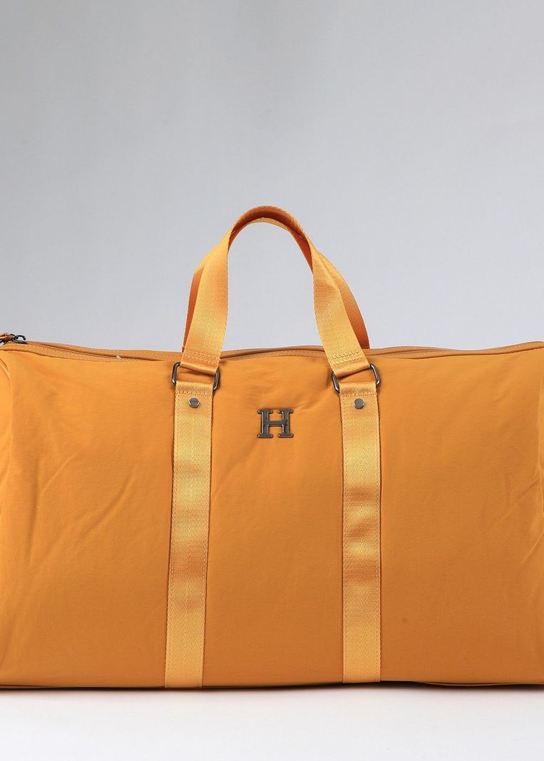 Humana Bolso Ava Mustard Humana