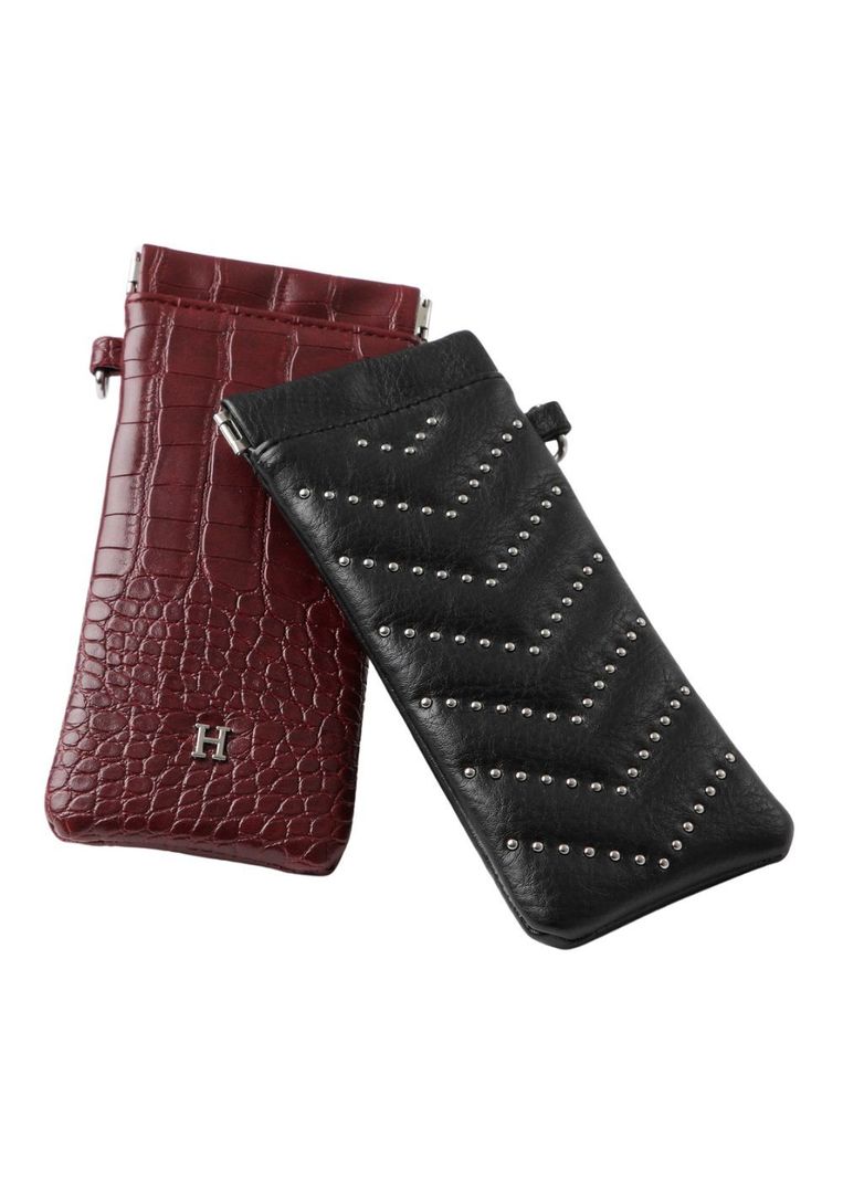 Estuche Arrow Rojo Humana-1