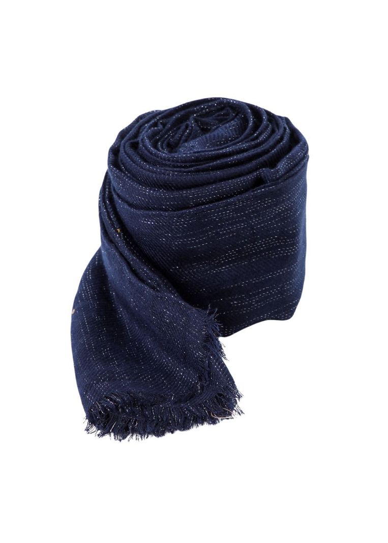 Pañuelo Liso Dover Azul Humana-0