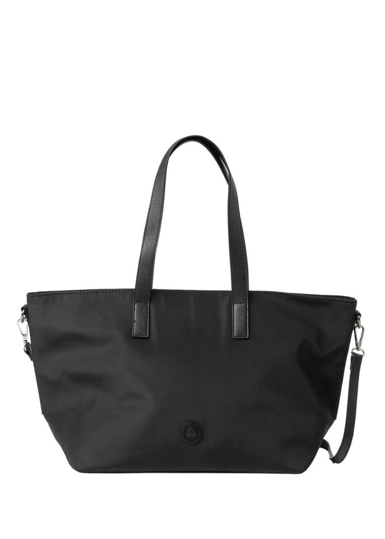 Cartera Hombro Belfast Black Negra i-D-0