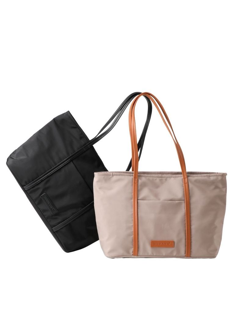 Cartera Hombro Bianca Negro Humana-1