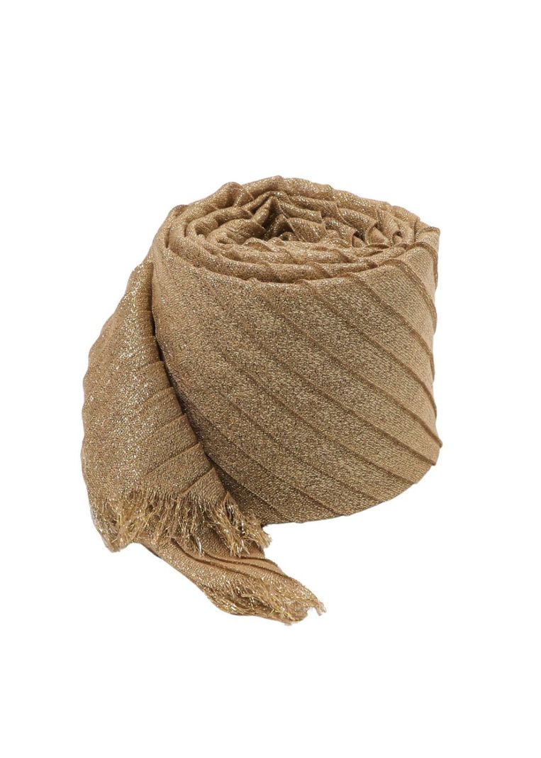 Pañuelo Liso Colunga Beige Humana-0