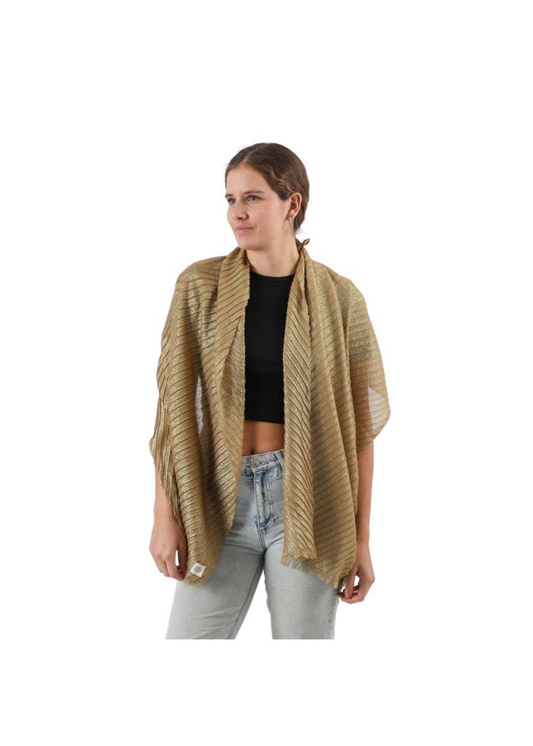 Pañuelo Liso Colunga Beige Humana-2