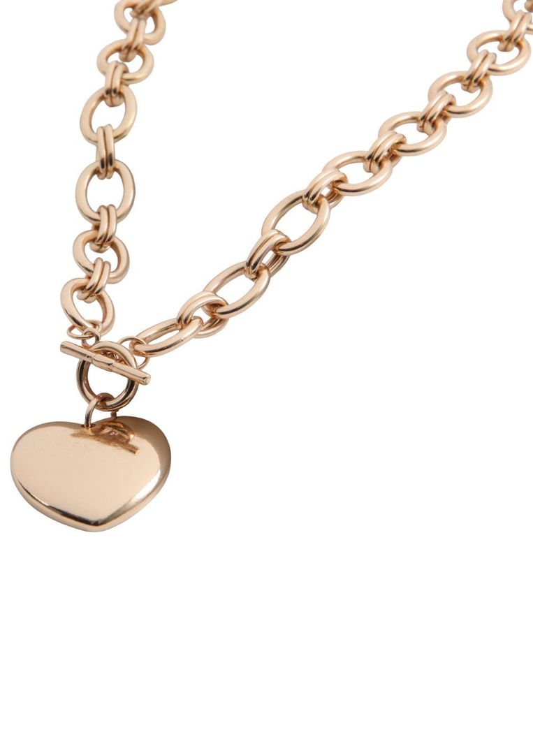 Collar Roxy Dorado ID