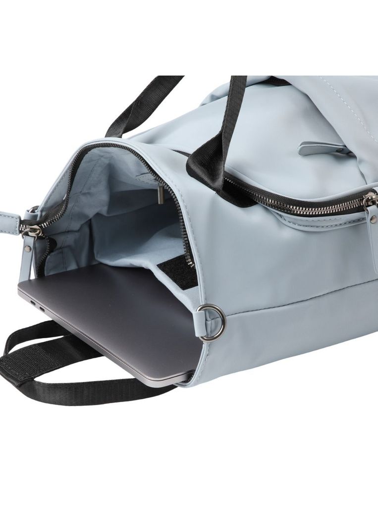 Mochila Computador Afra Celeste Humana-2