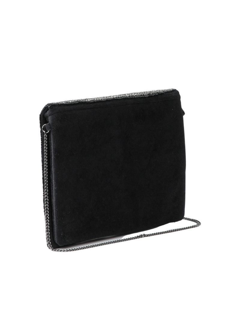 Clutch Saints Negro Humana-2