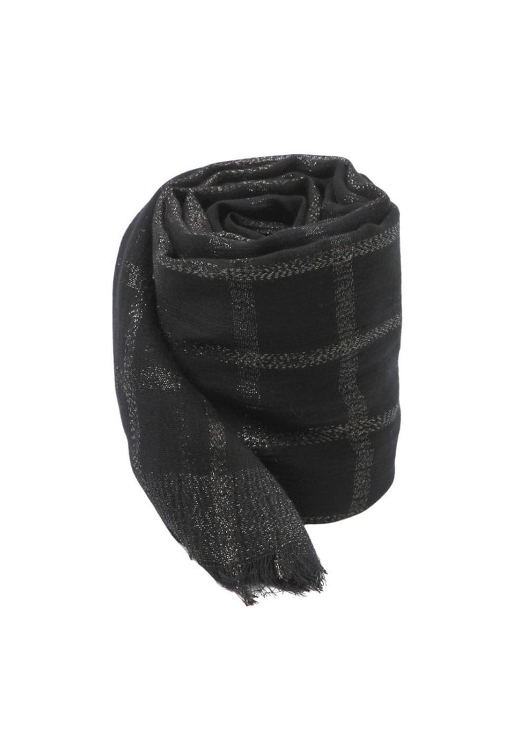 Pañuelo Liso Axl Negro Humana-0