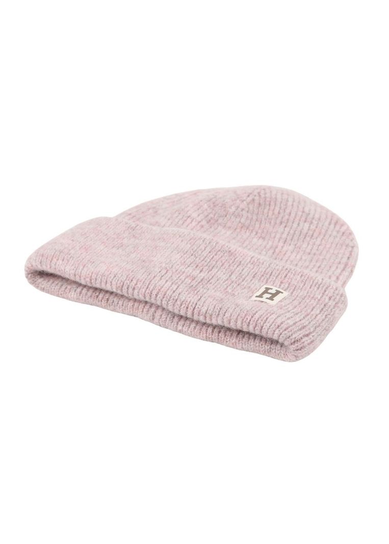 Gorro Lana Janine Rosado Humana-1