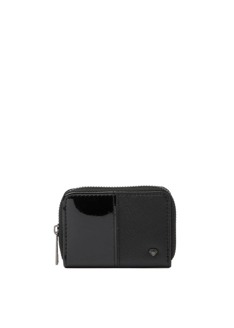 Billetera Chica Netnotnet Negro i-D-0