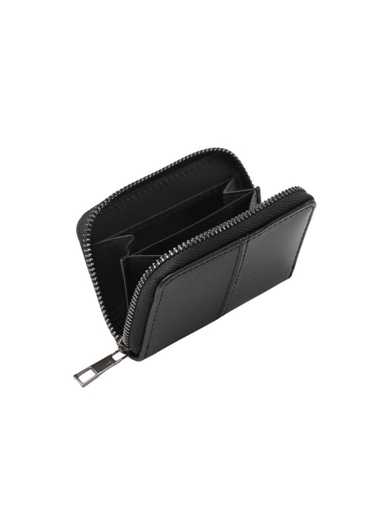 Billetera Chica Netnotnet Negro i-D-1