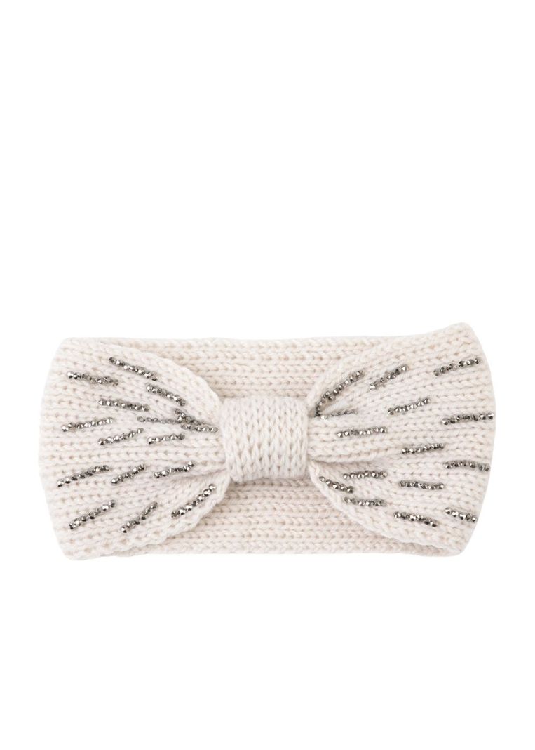 Cintillo  Haila Beige Humana