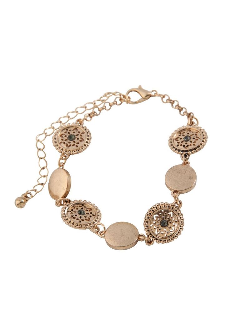 Pulsera Blanda Simi Blue I-D-0