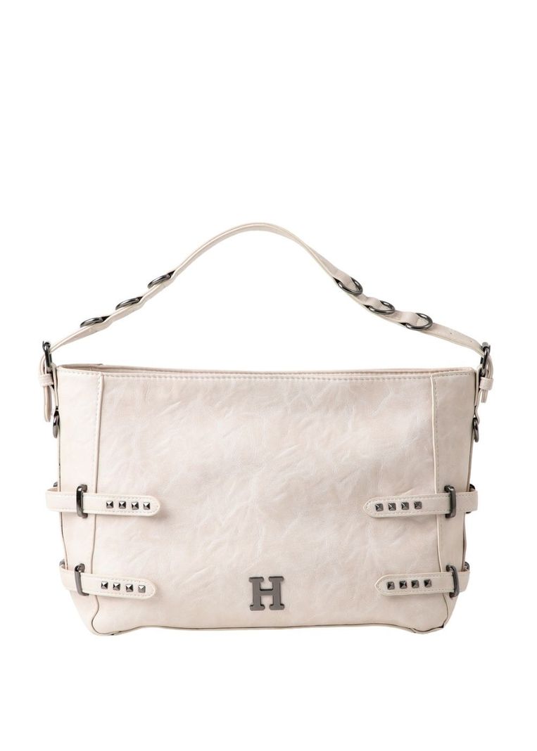 Cartera Hombro Azalea Blanco Humana-0