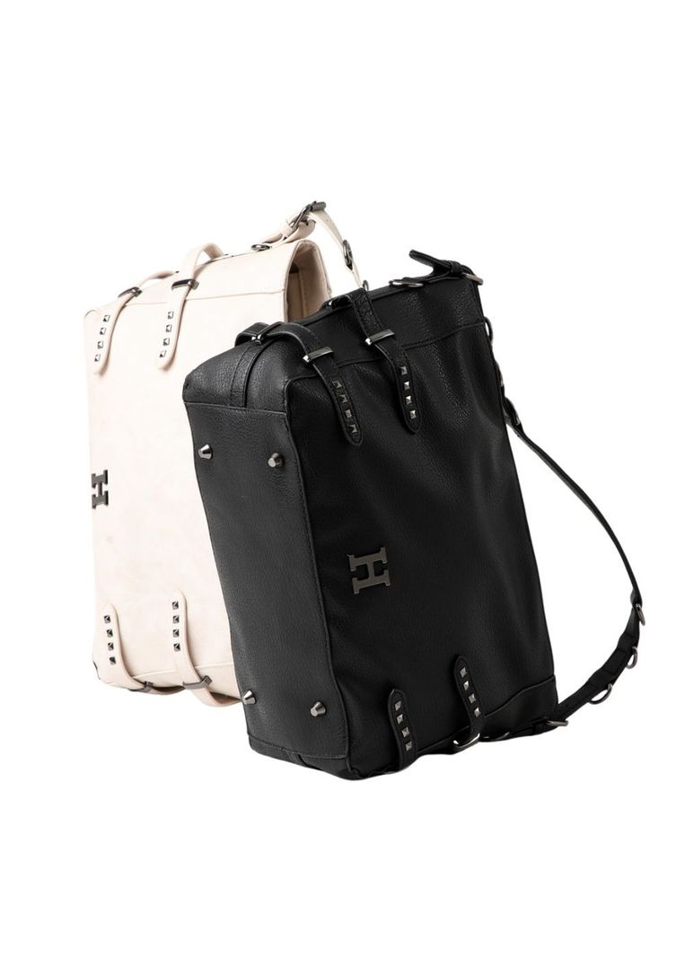 Cartera Hombro Azalea Blanco Humana-1