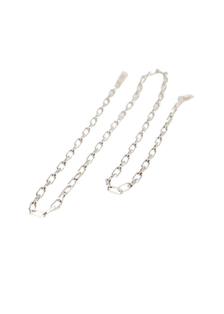 Strap Verano Plateado Susan Humana-0