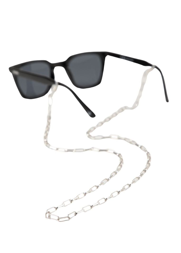 Strap Verano Plateado Susan Humana-1