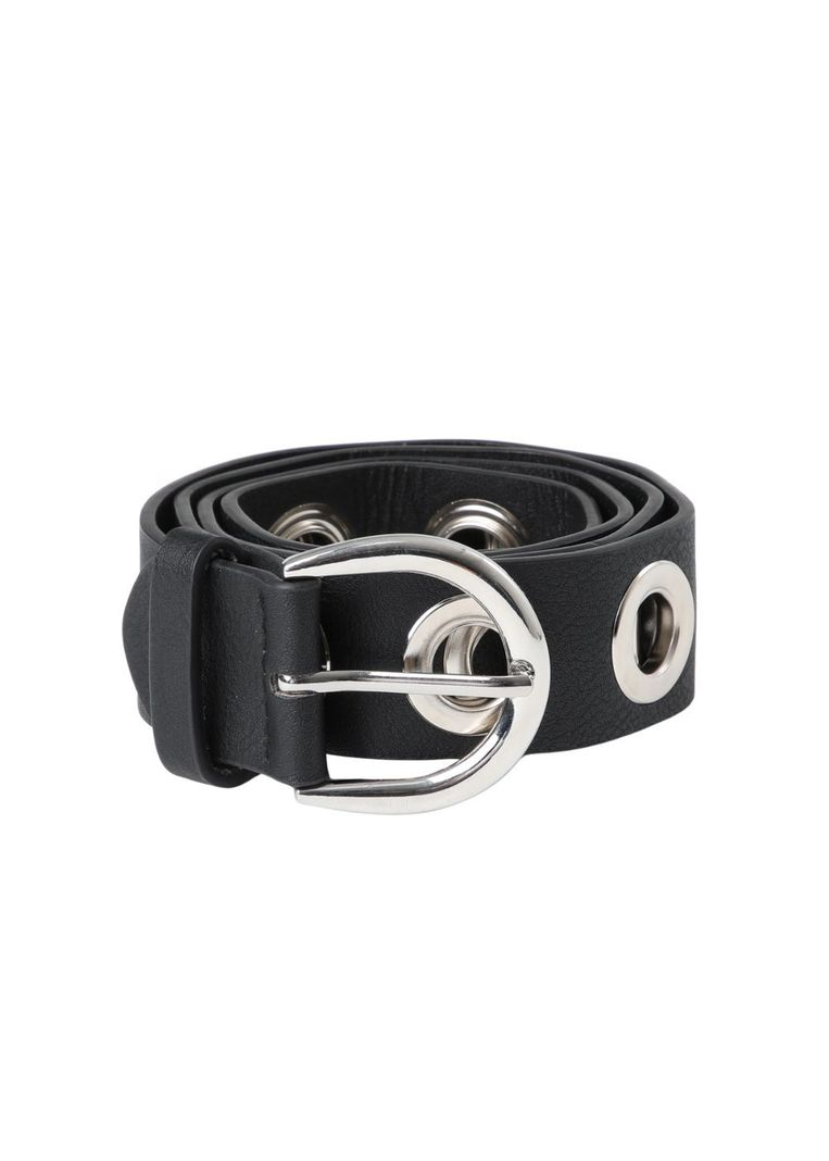 Cinturón Aurora Negro i-D