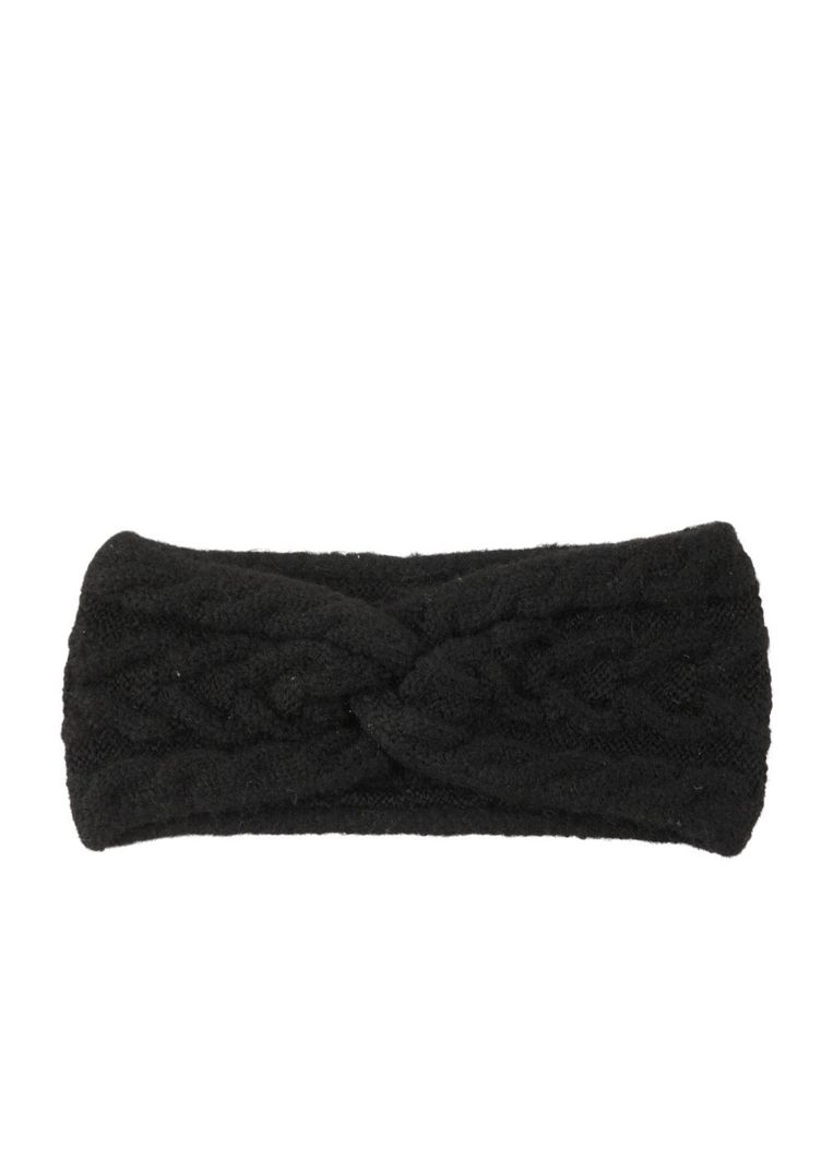 Cintillo  Astro Negro I-D-0