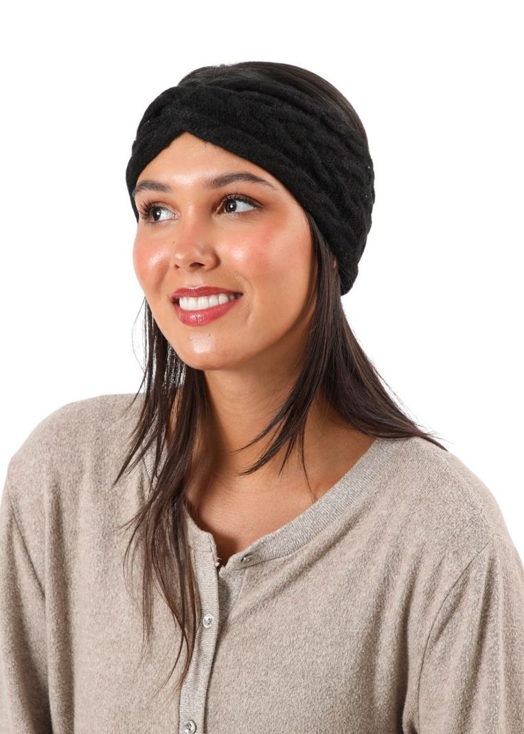 Cintillo  Astro Negro I-D-1