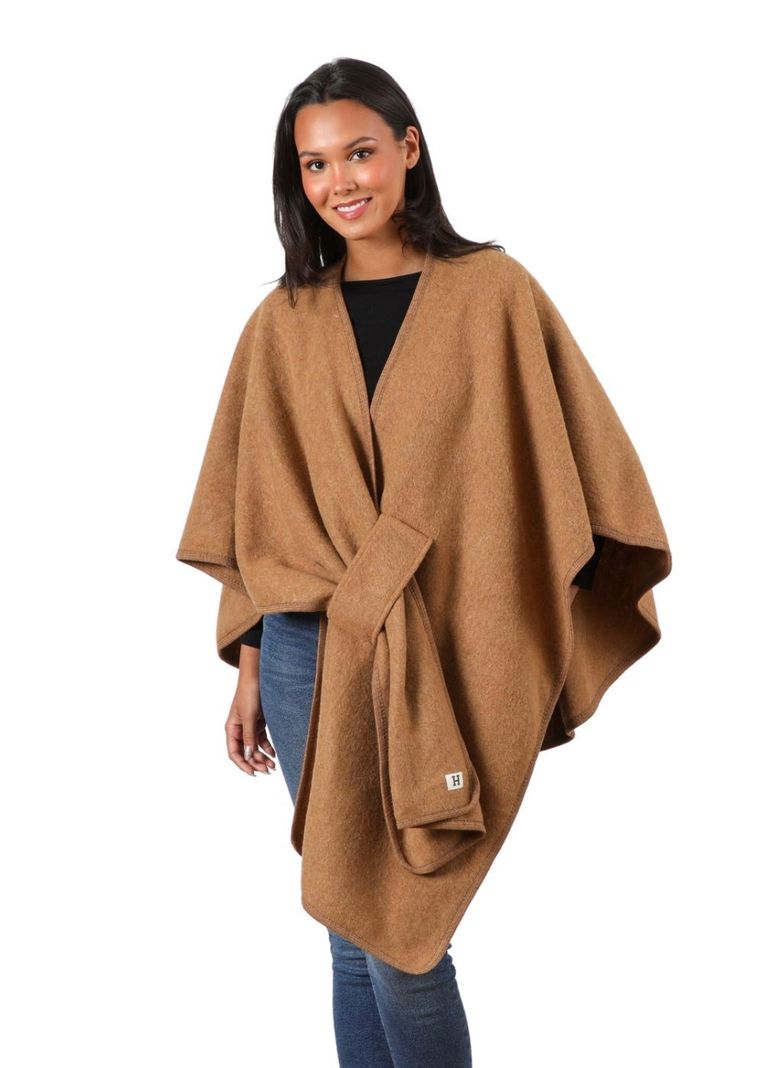 Poncho  Artemisa Café Humana-0