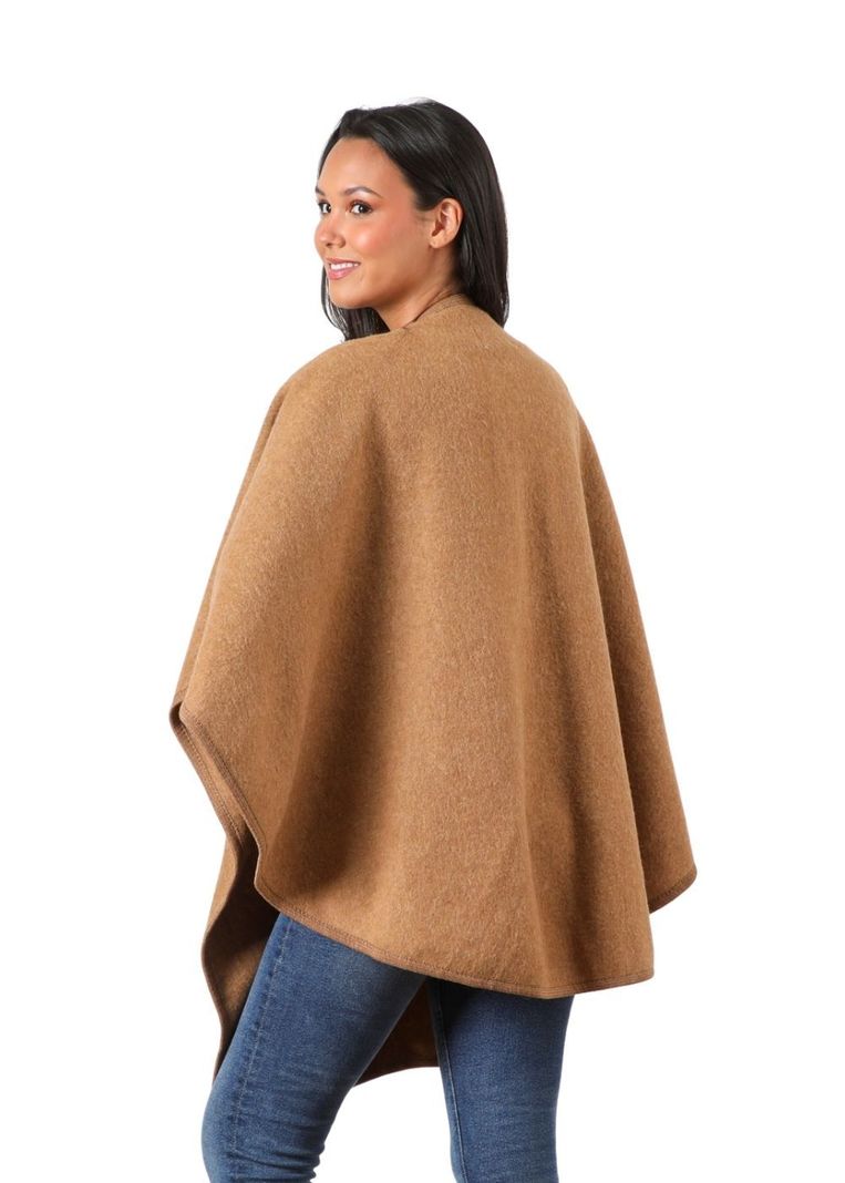 Poncho  Artemisa Café Humana-1
